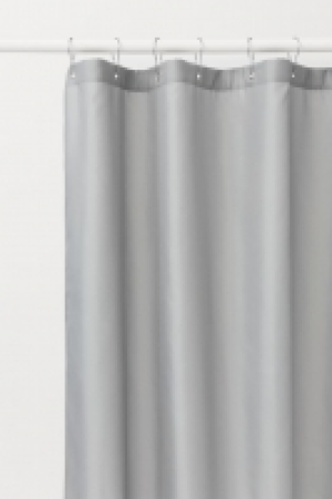 Duschvorhang CHF 10.95