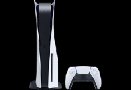 PlayStation 5 - Spielekonsole - Weiss/Schwarz CHF 499.00