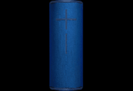 MediaMarkt Ultimate Ears ULTIMATE EARS MEGABOOM 3 - Bluetooth Lautsprecher (Blau)