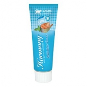 Harmony Cat Delikatess Lachscreme 75g CHF 3.50