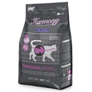Harmony Cat Professional Kitten Sensitive Geflügel Katzenfutter CHF 5.90