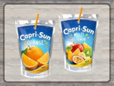 Capri Sun CHF 2.35