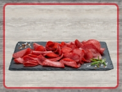 Geflügel Edelsalami CHF 1.24