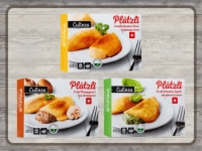 Plätzli CHF 2.79