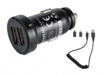 KFZ-Ladestecker CHF 4.99