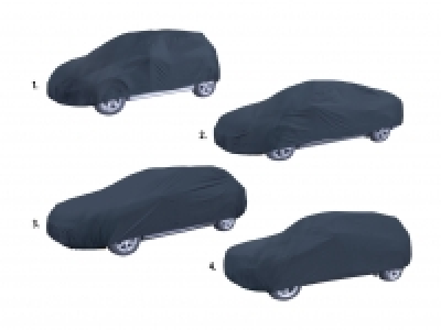 Auto-Vollgarage CHF 19.99
