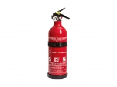 Feuerl&ouml;scher CHF&nbsp;12.99