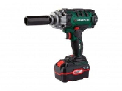 Akku-Drehschlagschrauber CHF 79.90