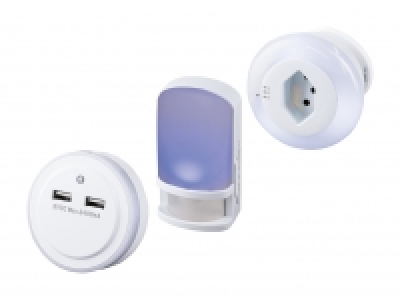 LED-Nachtlicht CHF 6.99