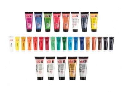 Acrylfarben CHF 9.99