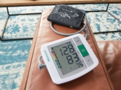 Oberarm-Blutdruckmessgerät CHF 24.90