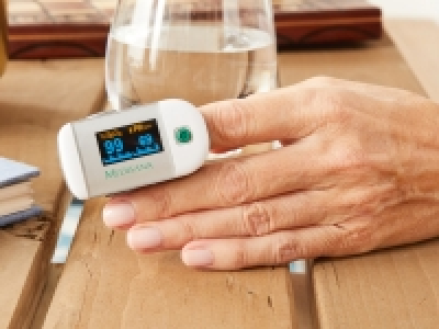 Pulsoximeter CHF 24.90