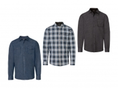 Freizeithemd CHF 11.99