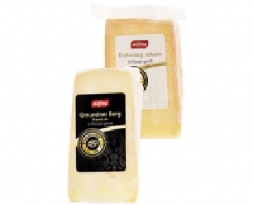 MILFINA WELTMEISTERKÄSE CHF 7.99
