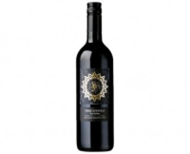 NERO DAVOLA TERRE SICILIANE DOC CHF 2.59