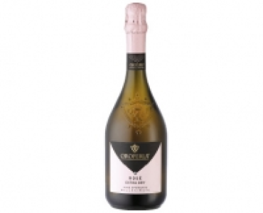 OROPERLA ROSÉ MILLESIMATO EXTRA DRY CHF 6.99