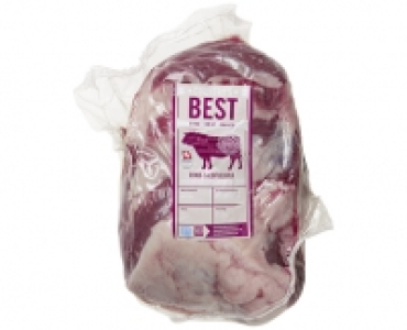 COUNTRYS BEST RIND SIEDFLEISCH MAGER CHF 1.29