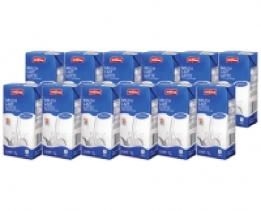 MILFINA® VOLLMILCH UHT, 3,5 % FETT CHF 11.95