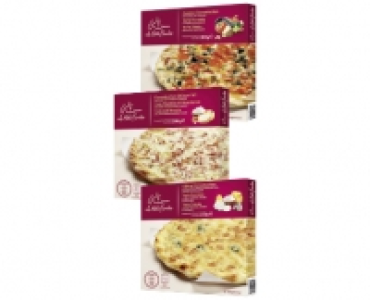 LA BELLE FLAMBÉE FLAMMKUCHEN CHF 1.79