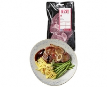 COUNTRYS BEST KALBSHAXEN CHF 1.99