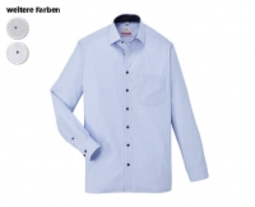 ROYAL CLASS HERREN-HEMD CHF 14.99