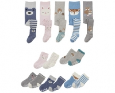 IMPIDIMPI BABY-STRUMPFHOSE/ SÖCKCHEN CHF 2.99
