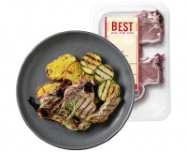 COUNTRYS BEST LAMMKOTELETTS CHF 2.49