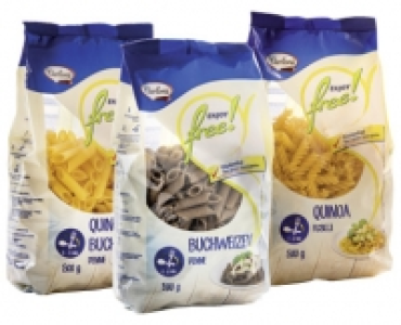 CARLONI/ENJOY FREE! GLUTENFREIE SPEZIAL-TEIGWAREN CHF 3.99