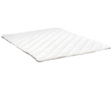 MY LIVING STYLE DUO-STEPPDECKE SILVERPLUS® CHF 29.90
