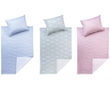MY LIVING STYLE BETTWÄSCHE FAIRTRADE EDEL-LINON CHF 29.90