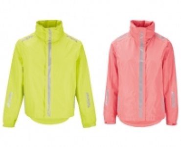 CRANE® VELO-REGENJACKE CHF 19.99