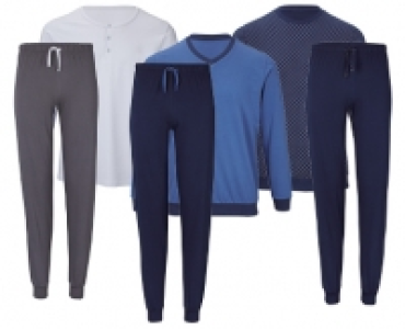 ROYAL CLASS HERREN-PYJAMA CHF 12.99