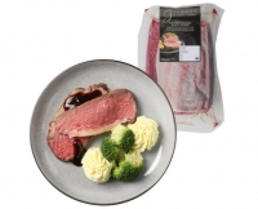 GOURMET RINDSENTRECÔTE BLACK ANGUS CHF 3.49