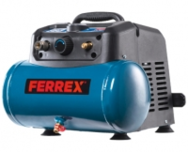 Aldi Suisse  FERREX® KOMPRESSOR 6 L