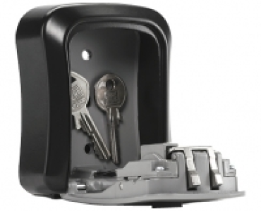 EASY HOME® SCHLÜSSELTRESOR CHF 19.99