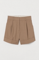 HM  Shorts aus Pima-Baumwolle