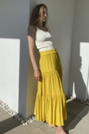 Langer Jupe CHF 23.95