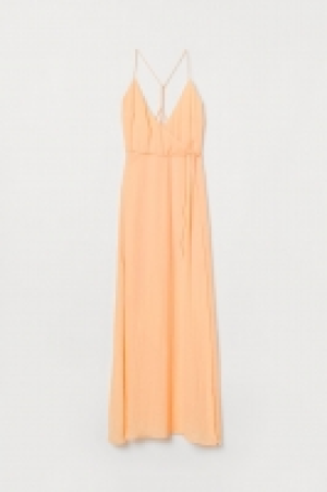 Maxikleid aus Crêpe CHF 35.95