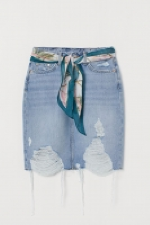 Jeansjupe CHF 31.46