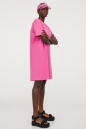 T-Shirt-Kleid CHF 10.95