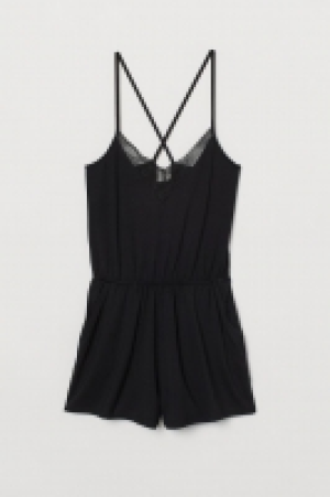Jumpsuit mit Spitze CHF 17.95