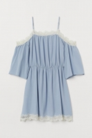 Cold-Shoulder-Kleid CHF 24.95