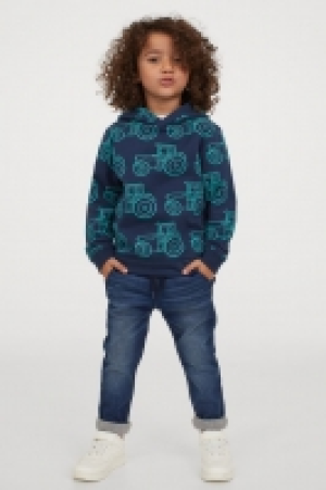 Gefütterte Denimjoggers CHF 16.95