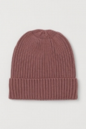 Gerippte Wollmütze CHF 17.95