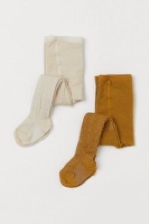 2er-Pack Strumpfhosen CHF 12.95