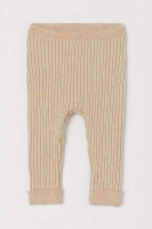 Gerippte Leggings CHF 12.95