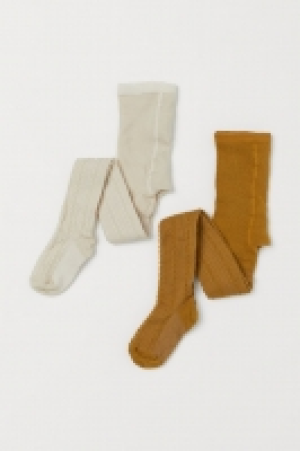 2er-Pack Wollmix-Strumpfhosen CHF 19.95