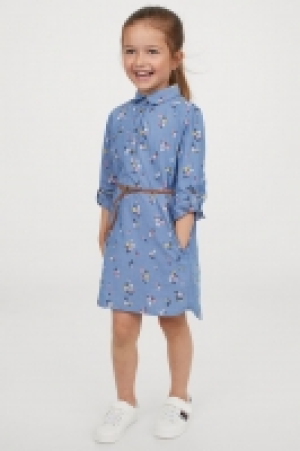 Blusenkleid CHF 10.95