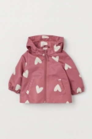 Wasserabweisende Jacke CHF 20.95