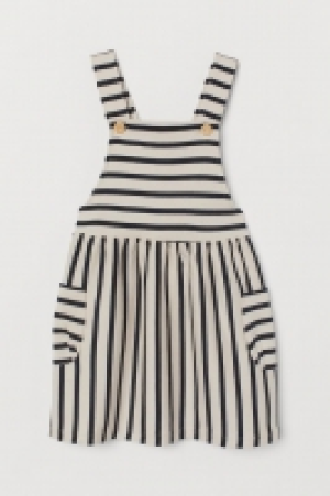 Latzkleid aus Baumwolle CHF 24.95